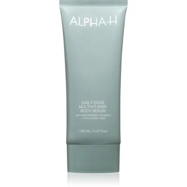 Alpha-H Alpha-H Daily Dose серум за тяло 150 мл.