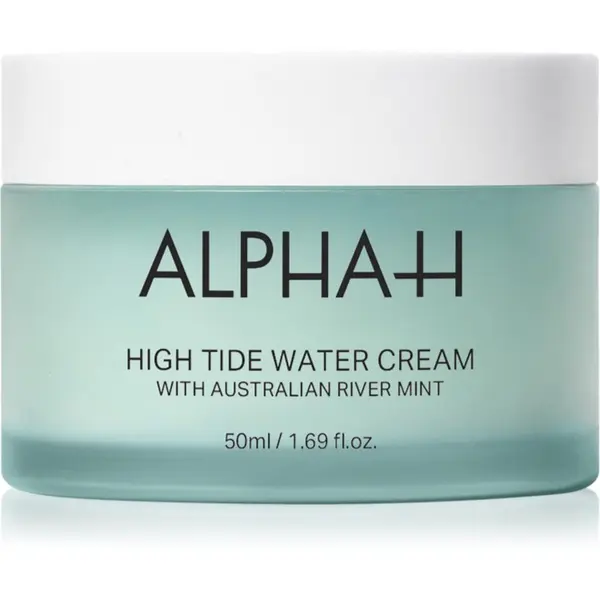 Alpha-H Alpha-H High Tide Water Cream хидратиращ крем 50 мл.