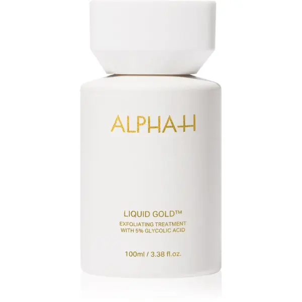 Alpha-H Alpha-H Liquid Gold ексфолиращ разтвор 100 мл.