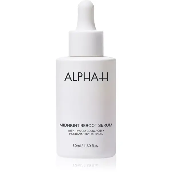 Alpha-H Alpha-H Liquid Gold нощен серум анти стареене 50 мл.
