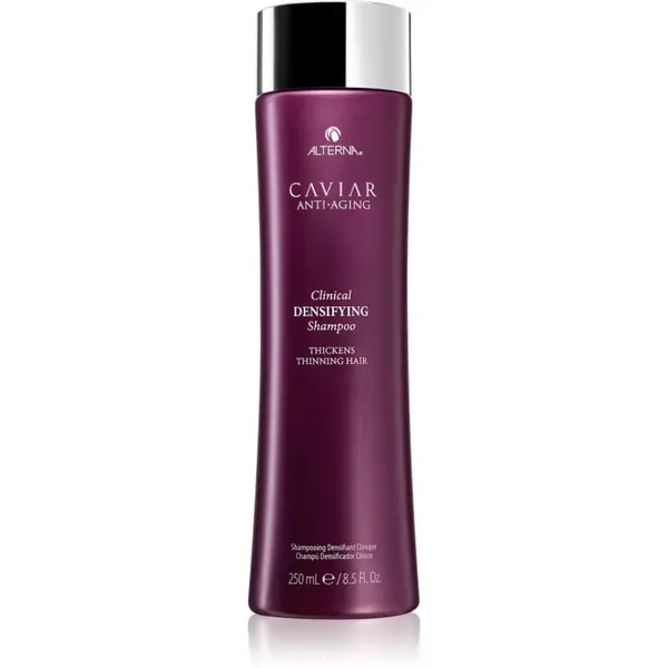 Alterna Alterna Caviar Anti-Aging Clinical Densifying нежен шампоан за изтощена коса 250 мл.