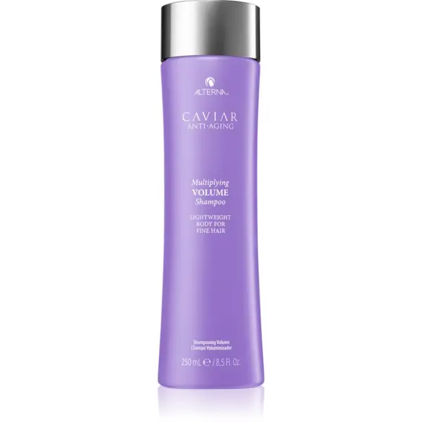 Alterna Alterna Caviar Anti-Aging Multiplying Volume шампоан  за богат обем 250 мл.