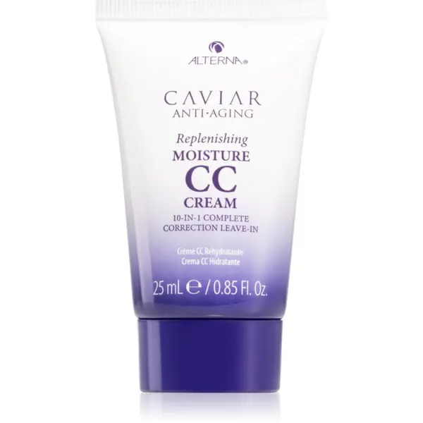 Alterna Alterna Caviar Anti-Aging Replenishing Moisture CC крем За коса 25 мл.