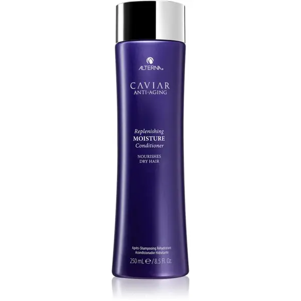 Alterna Alterna Caviar Anti-Aging Replenishing Moisture хидратиращ балсам за суха коса 250 мл.