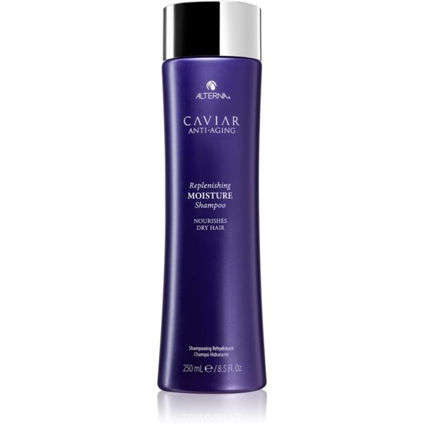 Alterna Alterna Caviar Anti-Aging Replenishing Moisture хидратиращ шампоан за суха коса 250 мл.