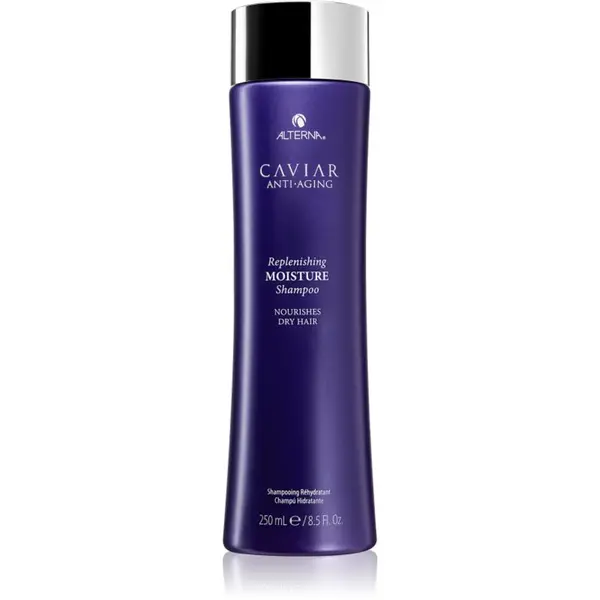 Alterna Alterna Caviar Anti-Aging Replenishing Moisture хидратиращ шампоан за суха коса 250 мл.