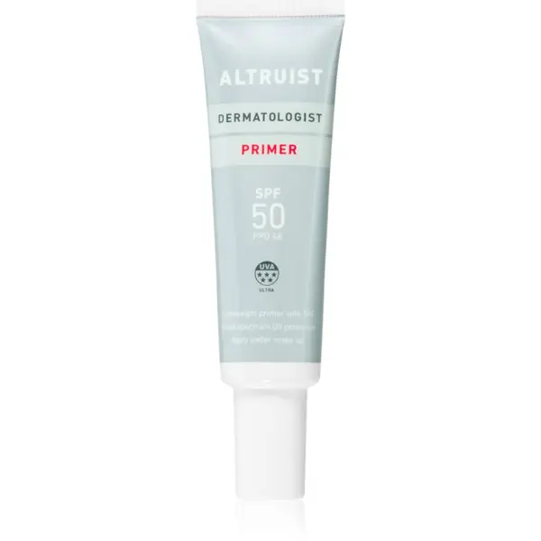 Altruist Altruist Primer основа под фон дьо тен SPF 50 30 мл.
