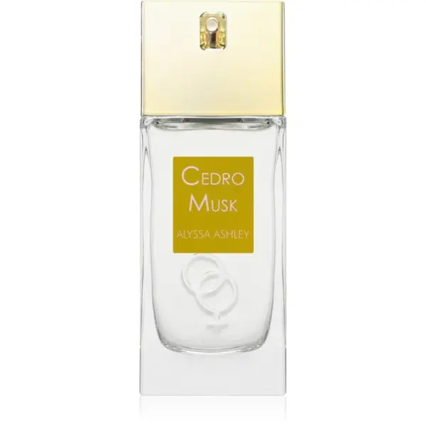 Alyssa Ashley Alyssa Ashley Cedro Musk парфюмна вода унисекс 30 мл.