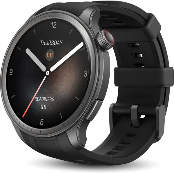 Amazfit Amazfit Balance смарт часовник боя Midnight Black 1 бр.
