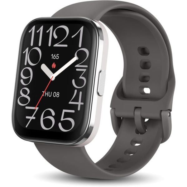 Amazfit Amazfit Bip 5 Unity смарт часовник боя Charcoal 1 бр.