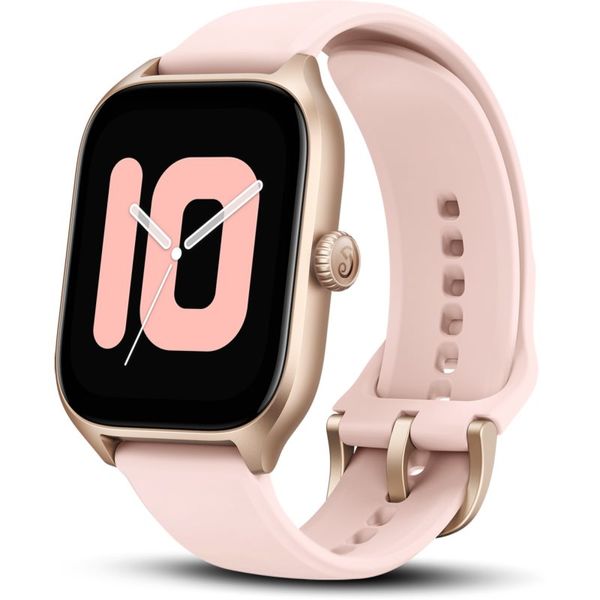 Amazfit Amazfit GTS 4 смарт часовник боя Pink 1 бр.