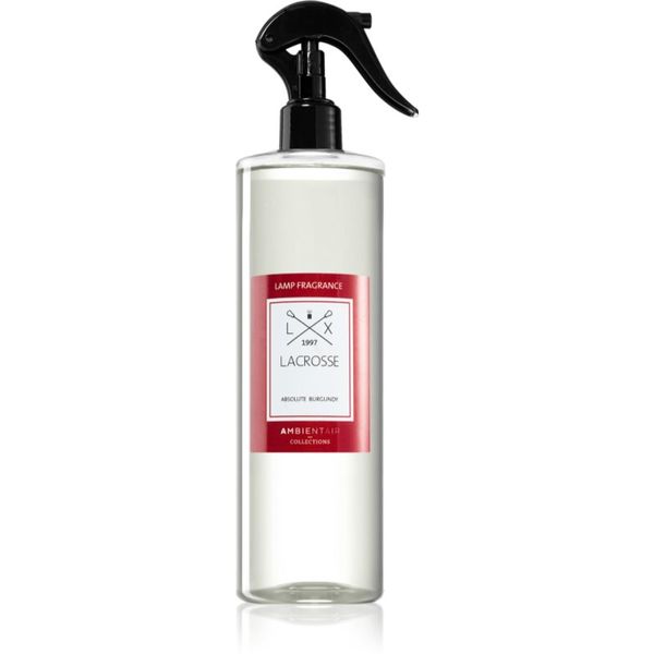 Ambientair Ambientair Lacrosse Absolute Burgundy cпрей за дома 500 мл.