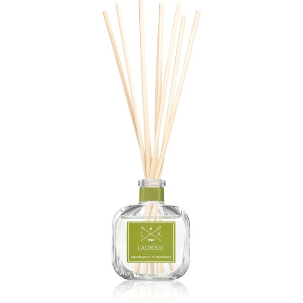 Ambientair Ambientair Lacrosse Sandalwood & Bergamot арома-дифузер 100 мл.