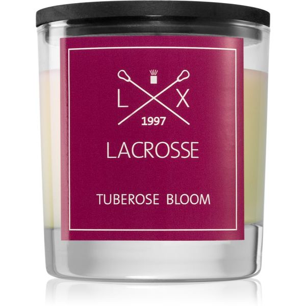 Ambientair Ambientair Lacrosse Tuberose Bloom ароматна свещ 200 гр.