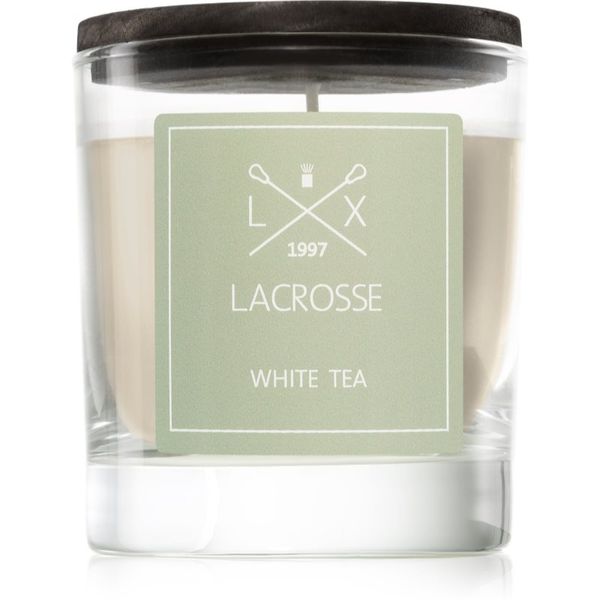 Ambientair Ambientair Lacrosse White Tea ароматна свещ 310 гр.