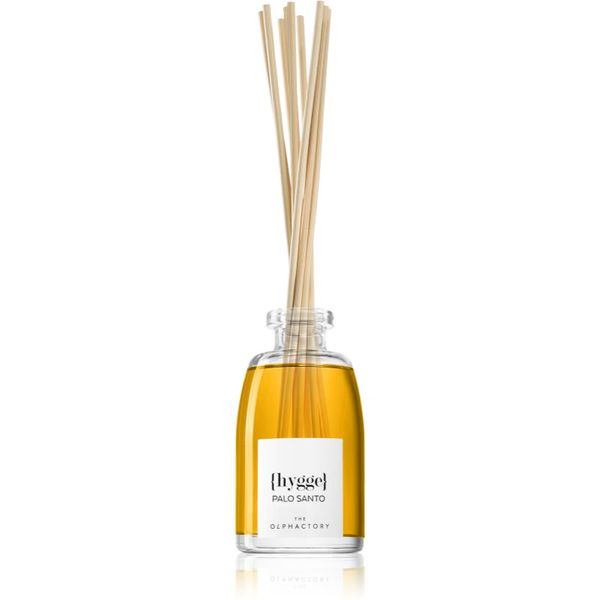 Ambientair Ambientair The Olphactory Palo Santo aроматизиращ дифузер с пълнител 250 мл.