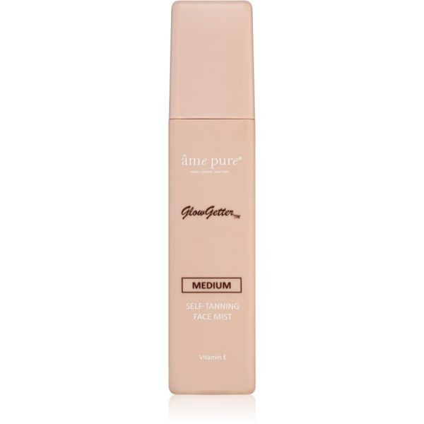 âme pure âme pure GlowGetter автобронзиращ спрей цвят Medium 90 мл.