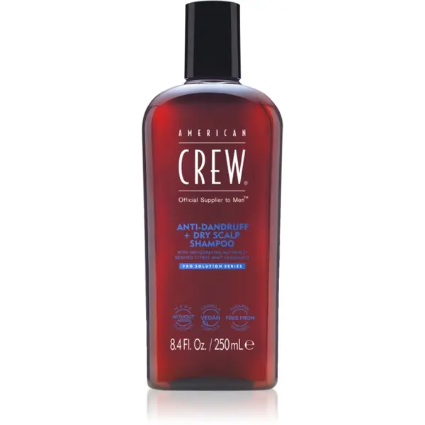 American Crew American Crew Anti-Dandruff Shampoo шампоан против пърхот 250 мл.