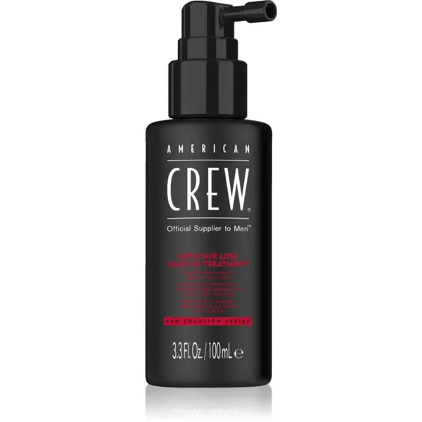 American Crew American Crew Anti-Hairloss Lotion грижа без отмиване 100 мл.