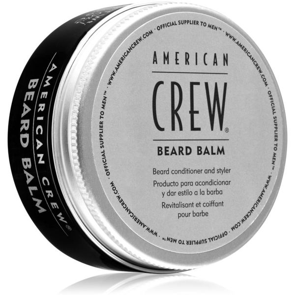 American Crew American Crew Beard Balm балсам за брада 60 мл.