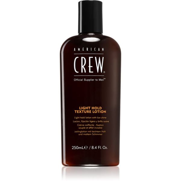 American Crew American Crew Classic Light Hold крем за коса лека фиксация 250 мл.