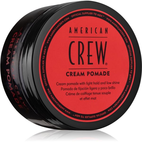 American Crew American Crew Cream Pomade помада за коса 85 гр.