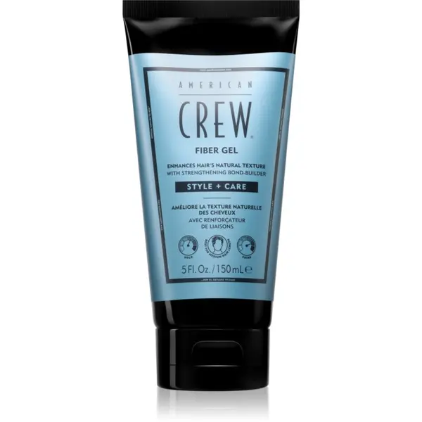 American Crew American Crew Fiber Gel стилизиращ гел За коса 150 мл.