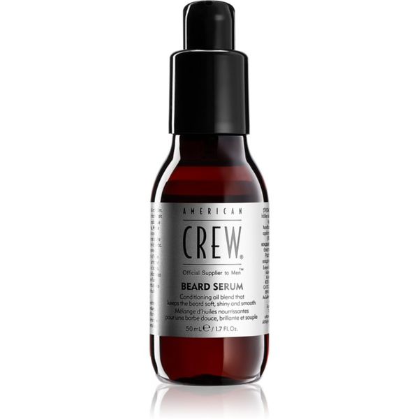 American Crew American Crew Shave & Beard Beard Serum серум за брада 50 мл.