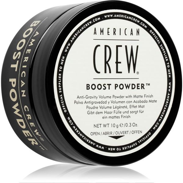 American Crew American Crew Styling Boost Powder пудра за обем 10 гр.