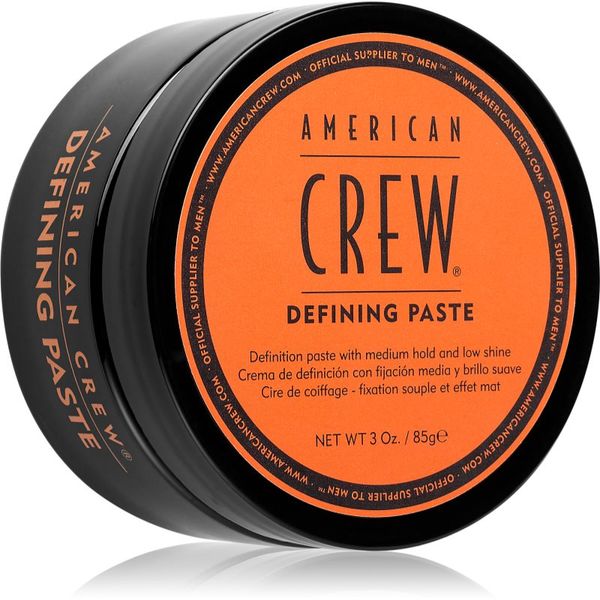 American Crew American Crew Styling Defining Paste стилизираща паста 85 гр.