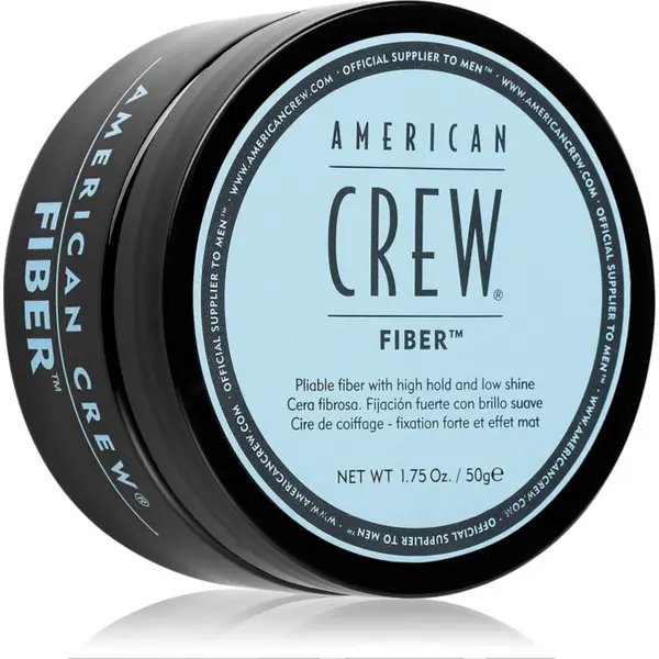American Crew American Crew Styling Fiber моделираща гума силна фиксация 50 гр.