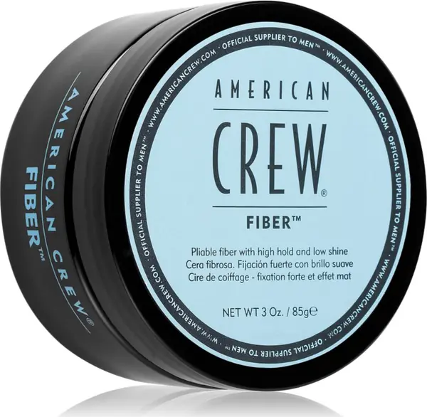 American Crew American Crew Styling Fiber моделираща гума силна фиксация 85 гр.