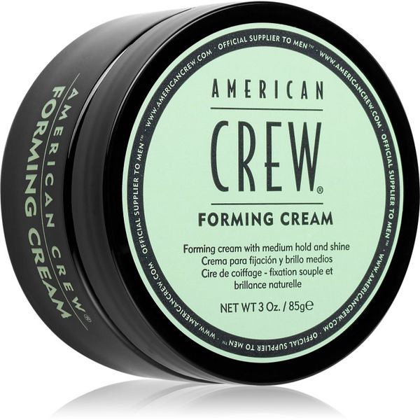 American Crew American Crew Styling Forming Cream стилизиращ крем средна фиксация 85 гр.