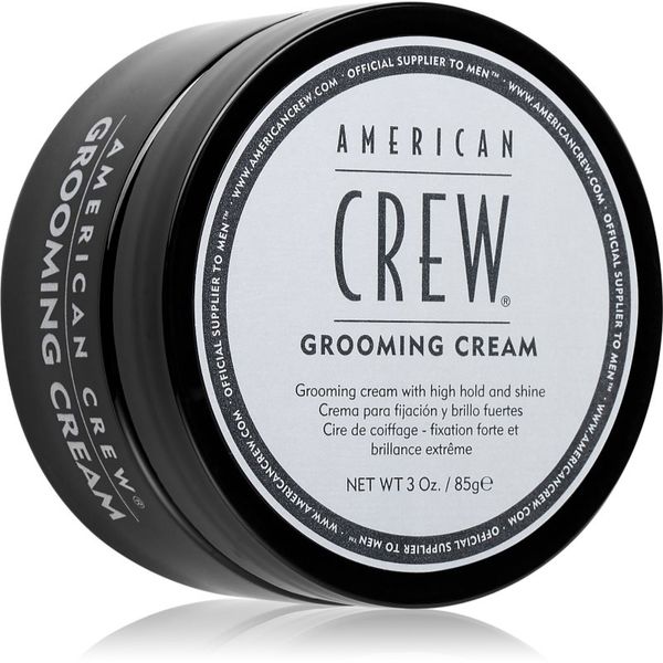 American Crew American Crew Styling Grooming Cream стилизиращ крем силна фиксация 85 гр.