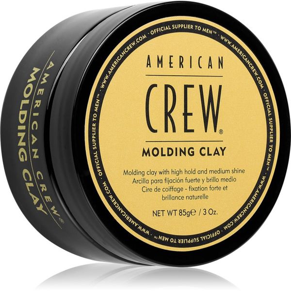 American Crew American Crew Styling Molding Clay Моделираща глина силна фиксация 85 гр.