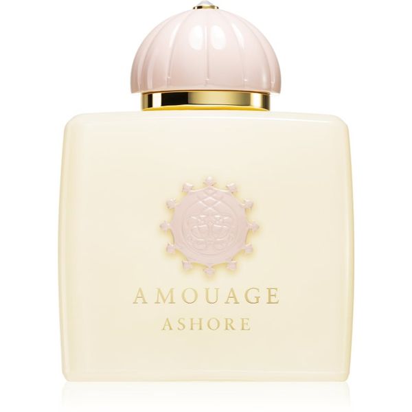 Amouage Amouage Ashore парфюмна вода унисекс 100 мл.