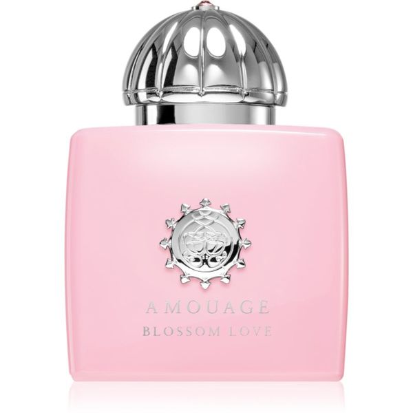 Amouage Amouage Blossom Love парфюмна вода за жени 100 мл.