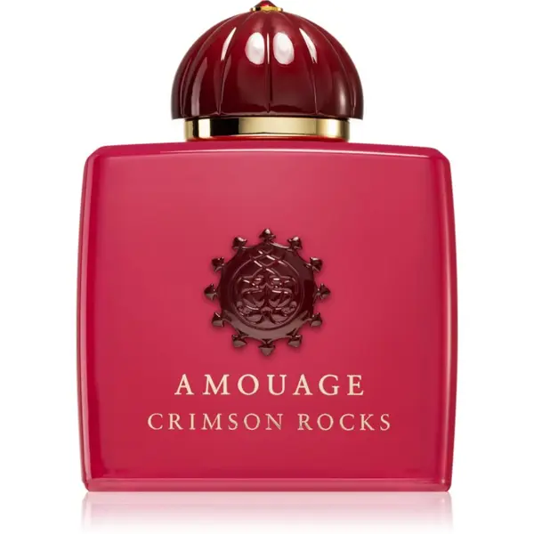 Amouage Amouage Crimson Rocks парфюмна вода унисекс 100 мл.
