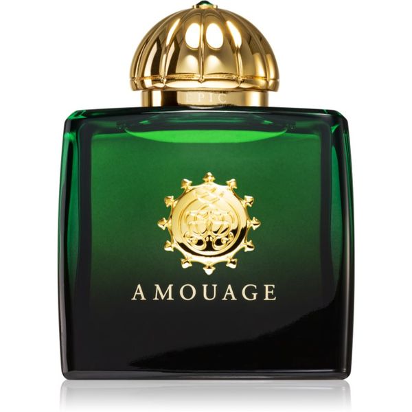 Amouage Amouage Epic парфюмна вода за жени 100 мл.