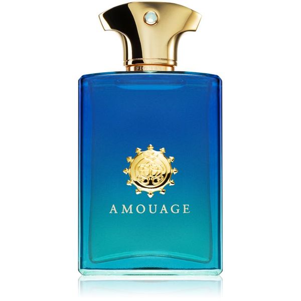 Amouage Amouage Figment парфюмна вода за мъже 100 мл.