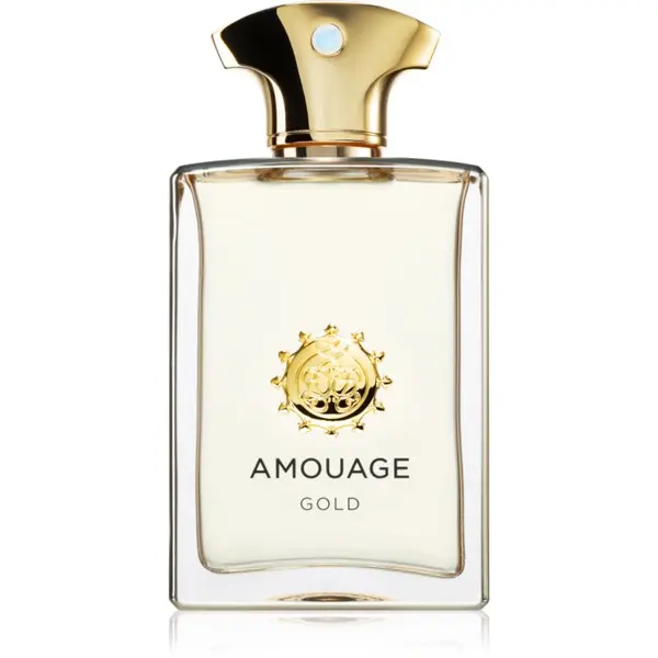 Amouage Amouage Gold Man парфюмна вода за мъже 100 мл.