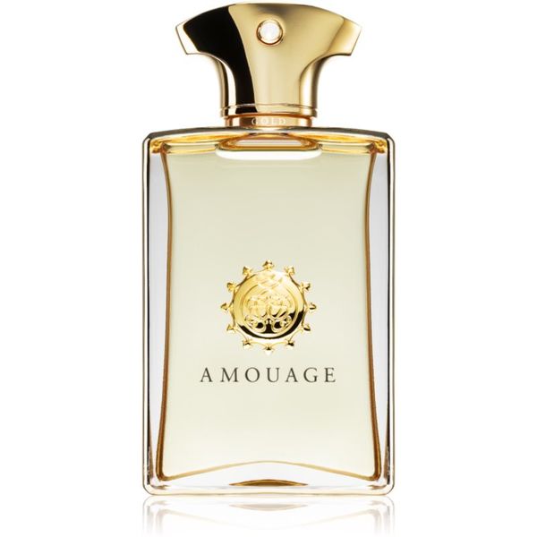 Amouage Amouage Gold парфюмна вода за мъже 100 мл.