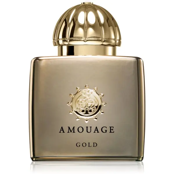 Amouage Amouage Gold Woman парфюмна вода унисекс 50 мл.