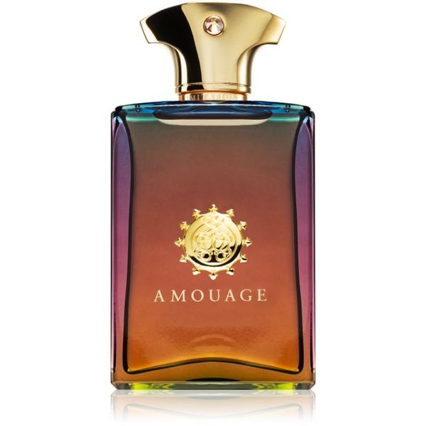 Amouage Amouage Imitation парфюмна вода за мъже 100 мл.