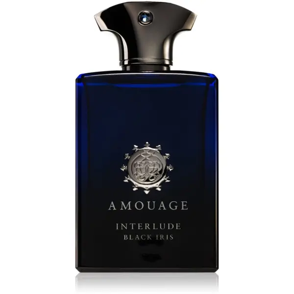 Amouage Amouage Interlude Black Iris парфюмна вода за мъже 100 мл.