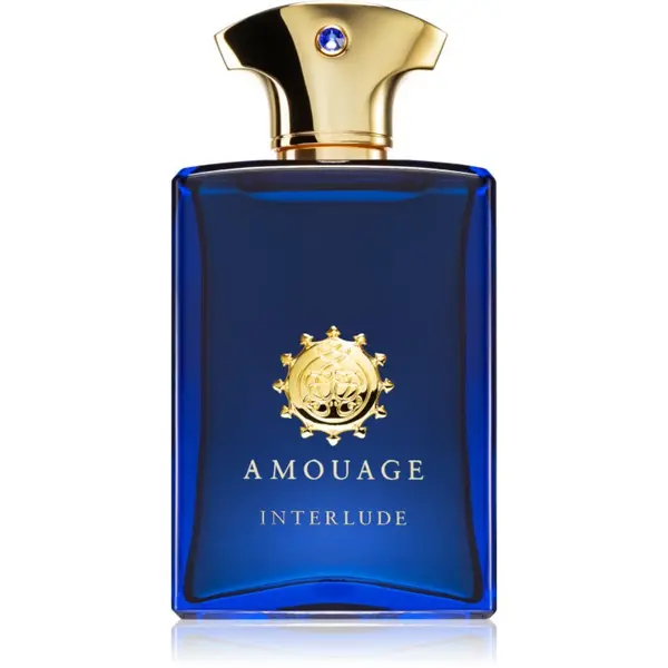 Amouage Amouage Interlude парфюмна вода за мъже 100 мл.