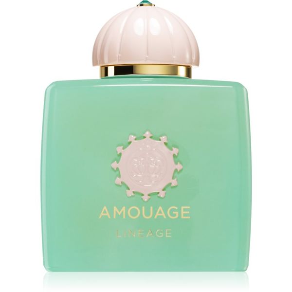 Amouage Amouage Lineage парфюмна вода унисекс 100 мл.