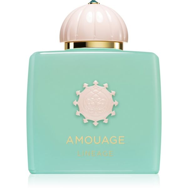 Amouage Amouage Lineage парфюмна вода унисекс 50 мл.