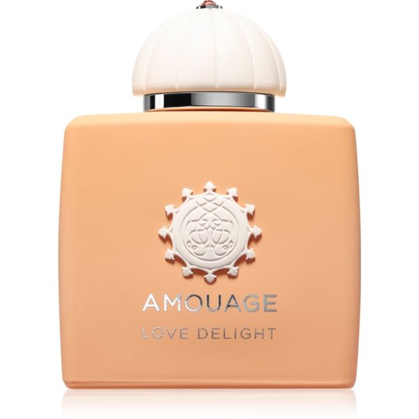 Amouage Amouage Love Delight парфюмна вода за жени 100 мл.