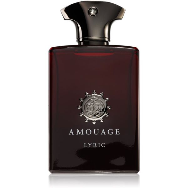 Amouage Amouage Lyric парфюмна вода за мъже 100 мл.